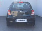 Nissan Micra - fotka číslo 4