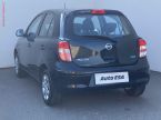 Nissan Micra - fotka číslo 5