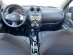 Nissan Micra - fotka číslo 7