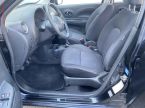 Nissan Micra - fotka číslo 8
