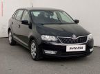 Škoda Rapid - fotka číslo 0