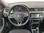 Škoda Rapid - fotka číslo 10