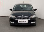 Škoda Rapid - fotka číslo 1
