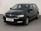 Škoda Rapid - fotka číslo 2