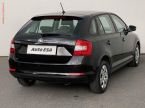 Škoda Rapid - fotka číslo 3