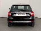 Škoda Rapid - fotka číslo 4