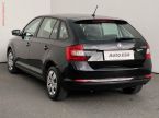 Škoda Rapid - fotka číslo 5