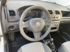 Škoda Roomster - fotka číslo 11