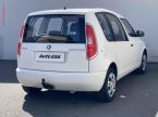 Škoda Roomster - fotka číslo 3