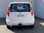 Škoda Roomster - fotka číslo 4