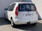 Škoda Roomster - fotka číslo 5