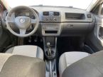 Škoda Roomster - fotka číslo 7