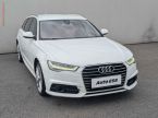 Audi A6 - fotka číslo 0