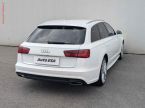 Audi A6 - fotka číslo 3