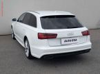Audi A6 - fotka číslo 5
