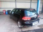 Volkswagen Golf - fotka číslo 1