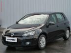 Volkswagen Golf - fotka číslo 2