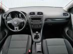 Volkswagen Golf - fotka číslo 7