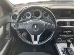 Mercedes Třída C - fotka číslo 10