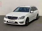 Mercedes Třída C - fotka číslo 2