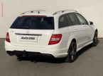 Mercedes Třída C - fotka číslo 3