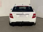 Mercedes Třída C - fotka číslo 4