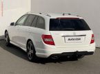 Mercedes Třída C - fotka číslo 5