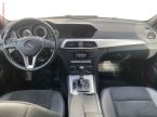 Mercedes Třída C - fotka číslo 7