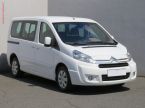 Citroën Jumpy - fotka číslo 0