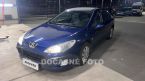 Peugeot 407 - fotka číslo 0