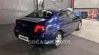 Peugeot 407 - fotka číslo 1