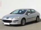 Peugeot 407 - fotka číslo 2