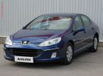 Peugeot 407 - fotka číslo 2