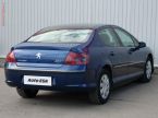 Peugeot 407 - fotka číslo 3