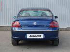 Peugeot 407 - fotka číslo 4