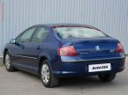 Peugeot 407 - fotka číslo 5