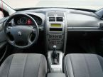 Peugeot 407 - fotka číslo 7