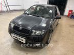 Škoda Fabia - fotka číslo 0