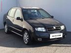 Škoda Fabia - fotka číslo 0