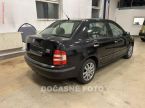 Škoda Fabia - fotka číslo 1