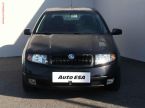 Škoda Fabia - fotka číslo 1