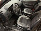 Škoda Fabia - fotka číslo 2