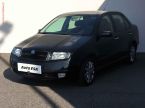 Škoda Fabia - fotka číslo 2