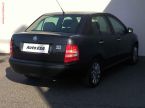 Škoda Fabia - fotka číslo 3