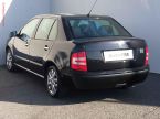 Škoda Fabia - fotka číslo 5