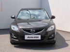Mazda 6 - fotka číslo 1