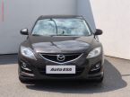 Mazda 6 - fotka číslo 1