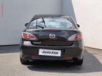 Mazda 6 - fotka číslo 4