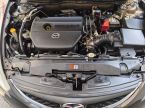 Mazda 6 - fotka číslo 6