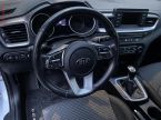Kia Cee'd - fotka číslo 12